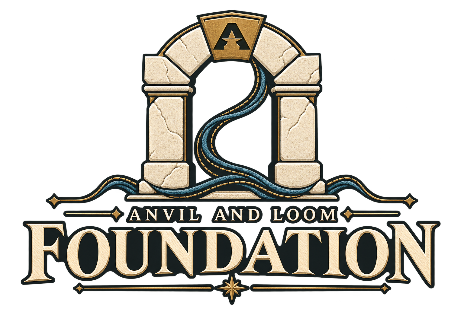 Anvil and Loom: Foundation